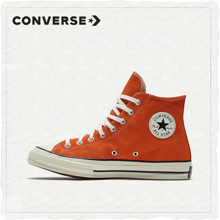 Converse/匡威 帆布鞋    正品...