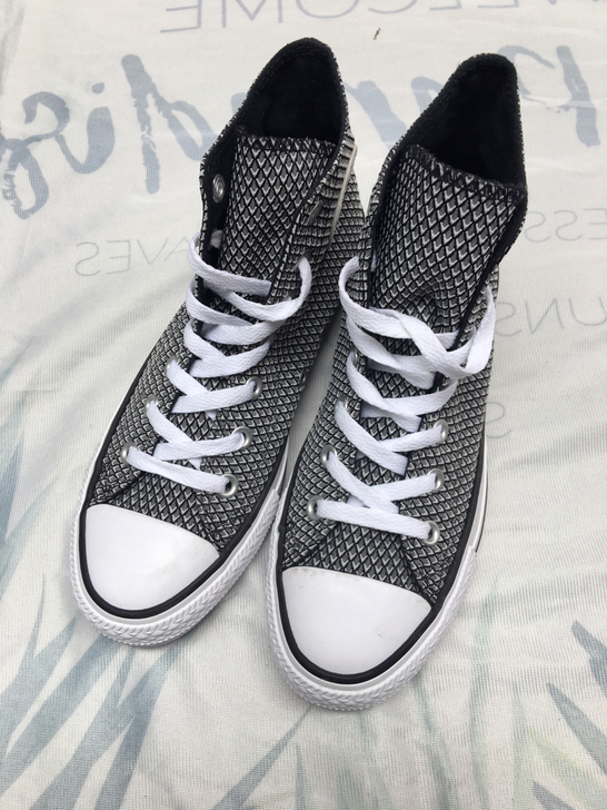 converse匡威 sample全新样品...