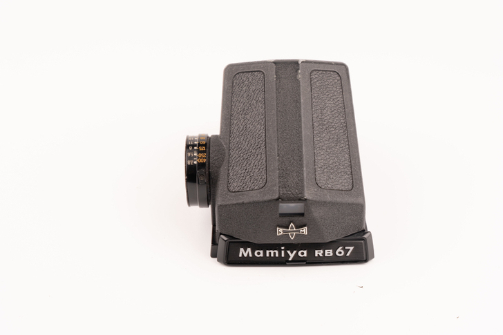 Mamiya RB67  中画幅胶片相机 ...
