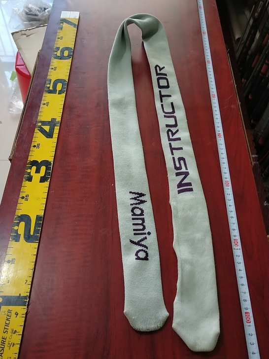 玛米亚Mamiya 弹力鱼竿袋 ，宽5cm...