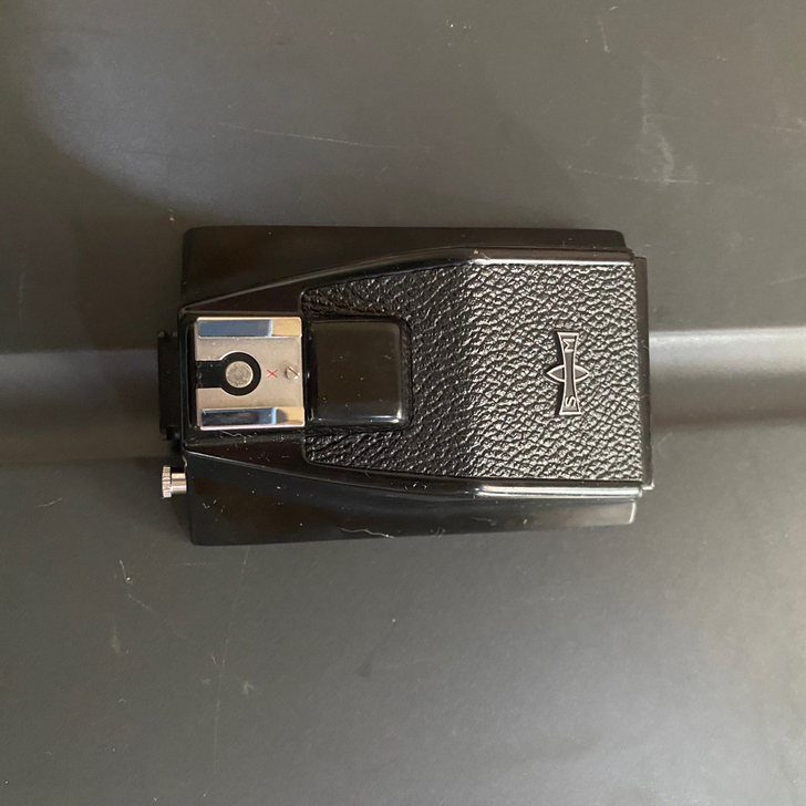 玛米亚645眼平 试出