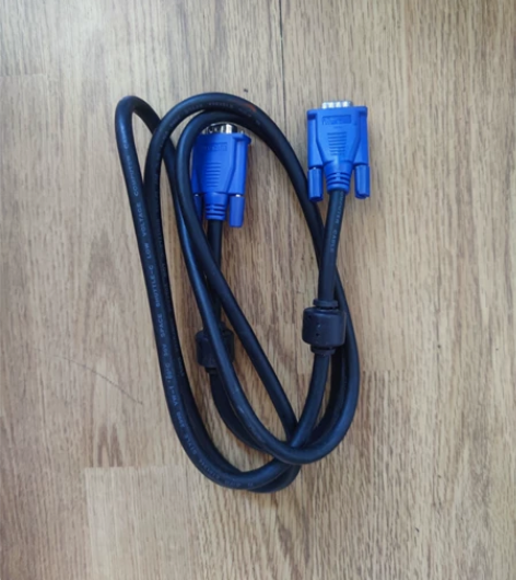 vga显示器数据线 感兴趣的话点“我想要”...