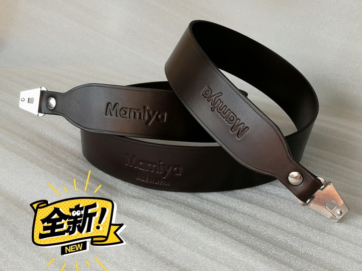 玛米亚RB67原厂背带，玛米亚RZ67原装...