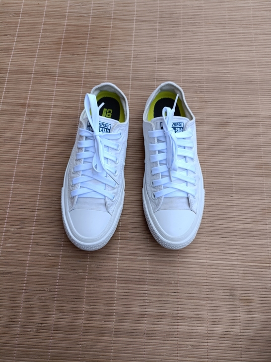 37.5码  匡威板鞋          ...