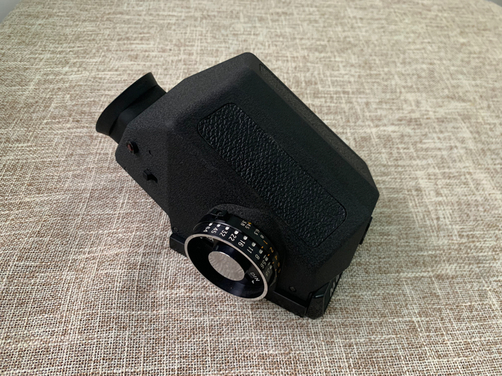 玛米亚rb67测光顶，眼平取景器，成色好，...