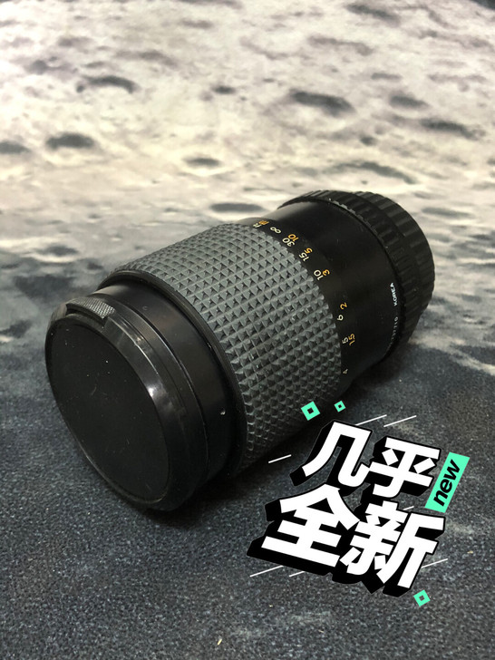 日本HANIMEX哈尼梅斯相机镜