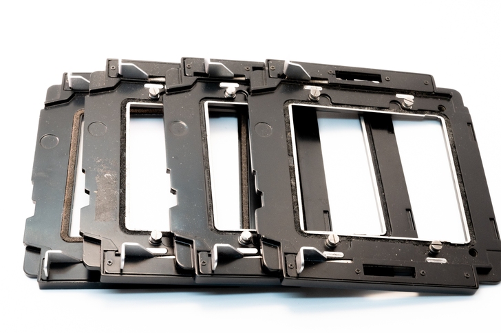 玛米亚RB67/新闻机用 P型转接板