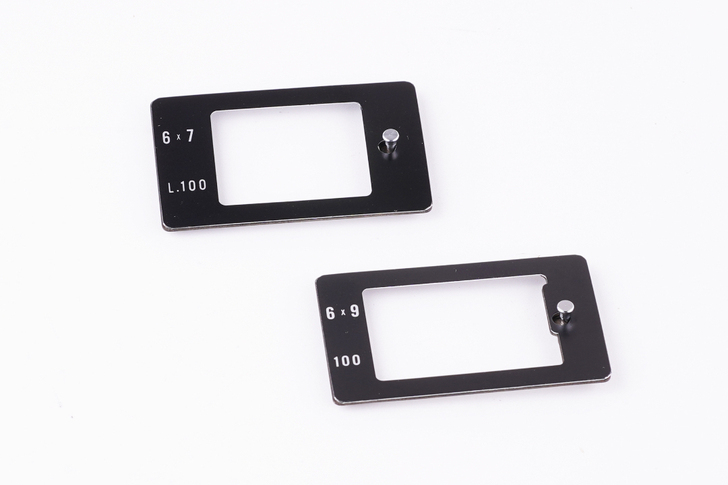 mamiya取景器挡片 玛米亚press挡...