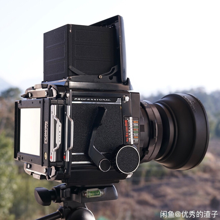 mamiya rb67页片夹 J型片夹 r...