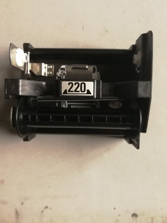 玛米亚M645相机使用的220片芯，功能正...