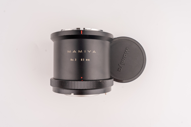 Mamiya RB67 NO2号 82mm...