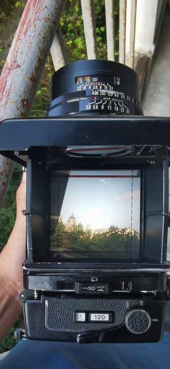 玛米亚rb67 pro sd 127镜头套...