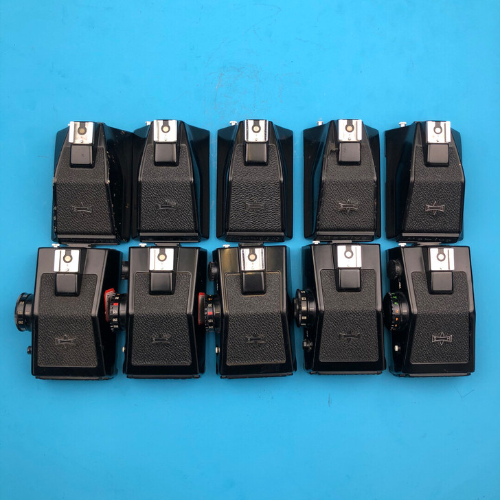 Mamiya/玛米亚645取景器