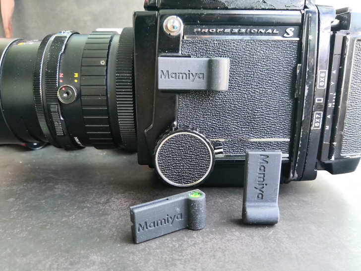 双反相机 水平仪  禄徕  玛米亚 勃朗尼...