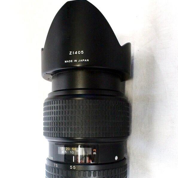 玛米亚645镜头AF55-110/4.5用...