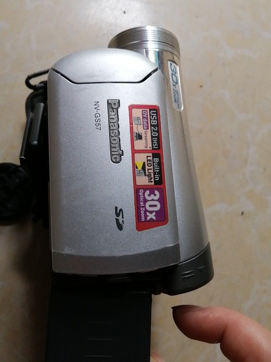 相机，不知道能不能用