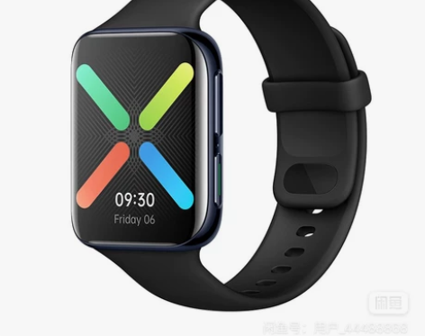 OPPO手表Watch oppowatch...