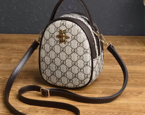 网红爆款小包包女2021新款复古迷你百搭单...