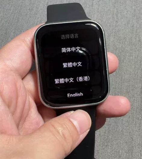 魅族手表,官方正品,没有拆修,功能全好。 ...
