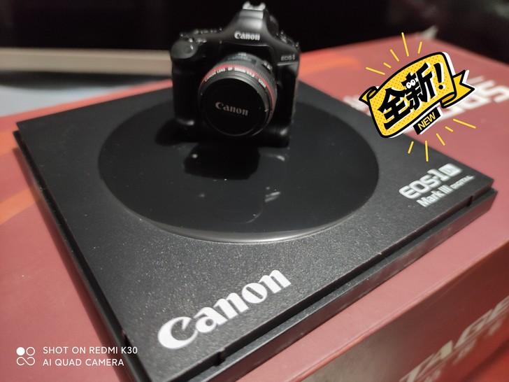 佳能EOS  1ds  markIII  ...