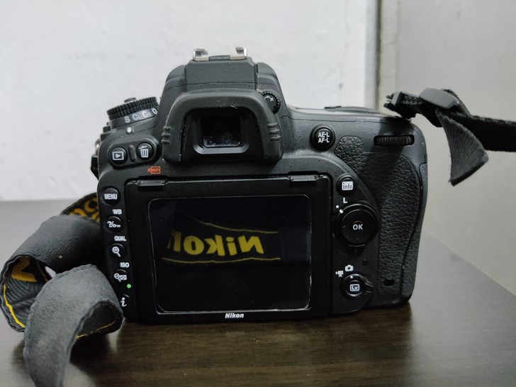 慢出自用闲置相机+镜头+闪光灯