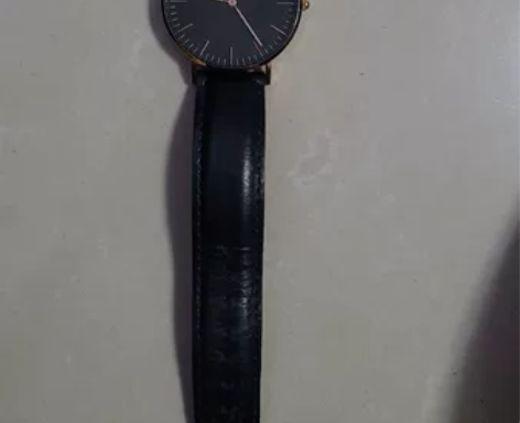 DW 女生手表 几乎全新 感兴趣的话点“我...