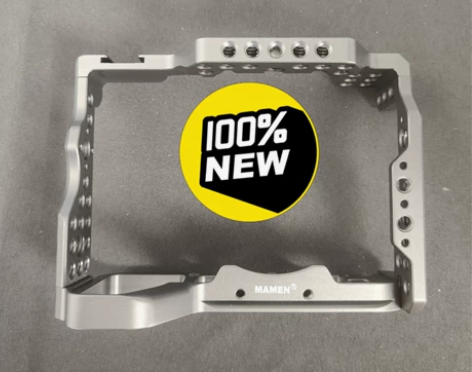 索尼微单 A7R4  兔笼、全笼 全新