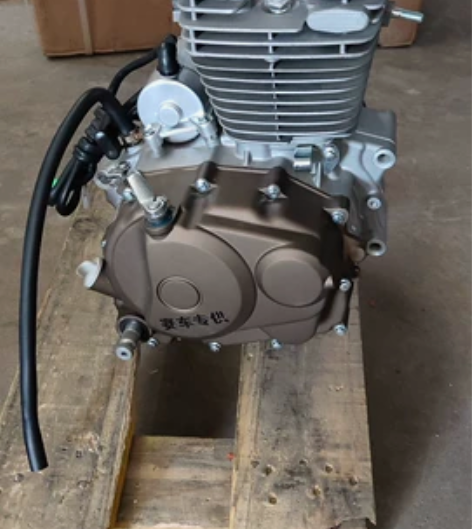 CB250越野摩托车专用发动机，常年出售重...
