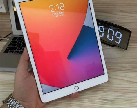2020款 iPad 8代 10.2寸 美...