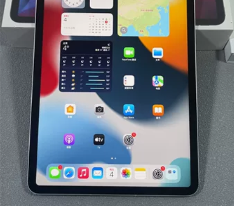 iPad Pro2021款5代11寸256...