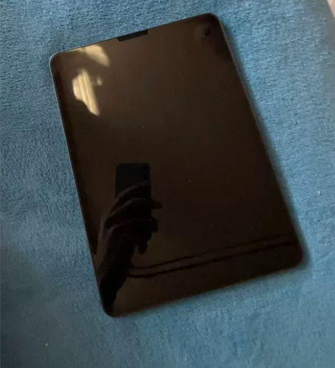 iPad Pro 2021 11寸，个人出...
