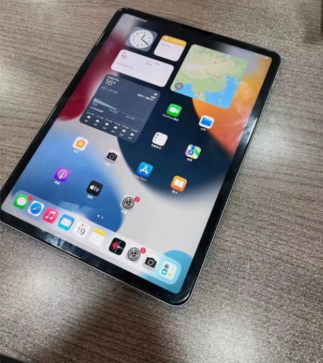 2021款 iPad Pro 国行128G...
