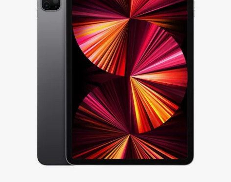 iPad pro 256G 2021款Wi...