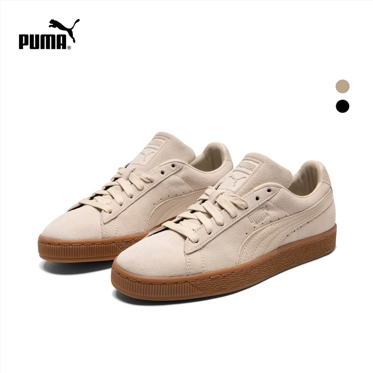 Puma/彪马 板鞋 由于搬家,需要断...