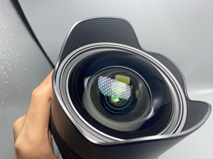 适马12-24F2.8佳能口 非尼康14-...