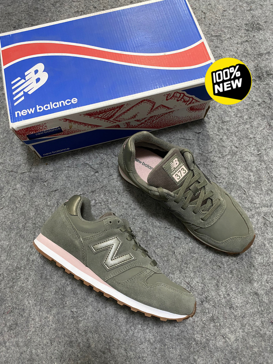 全新正品原盒,New Balance WL...
