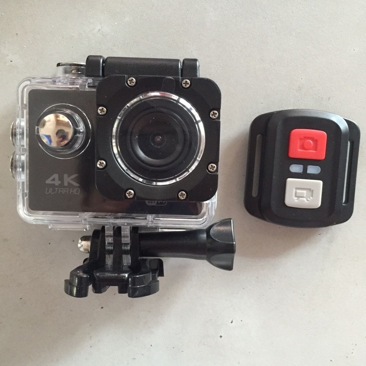 行车记录仪运动相机防水相机航拍相机