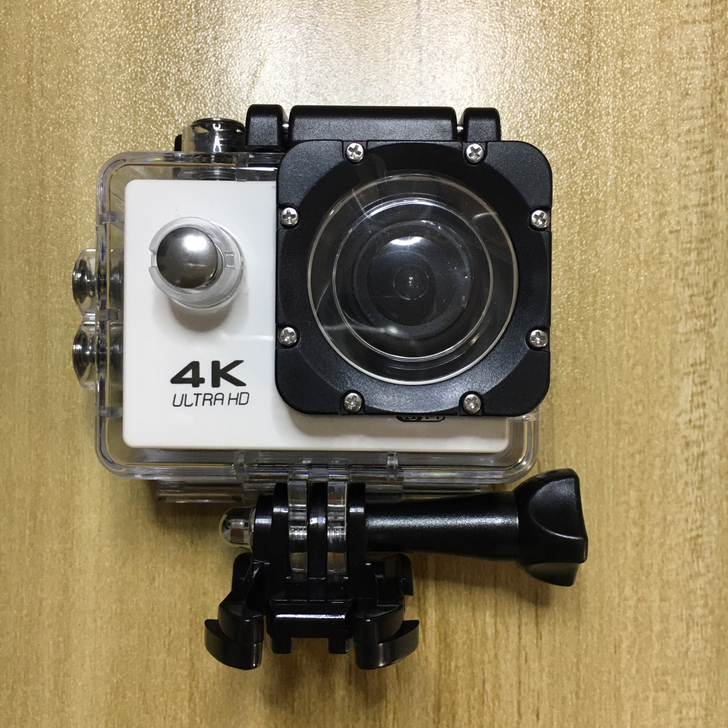 运动相机 高清4K 带wifi防水运动相机...