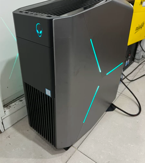 外星人R7 i7-8700K 1070 8...