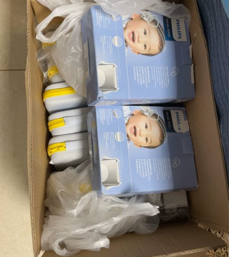 飞利浦儿童理发器HC1099 正品 有几十...