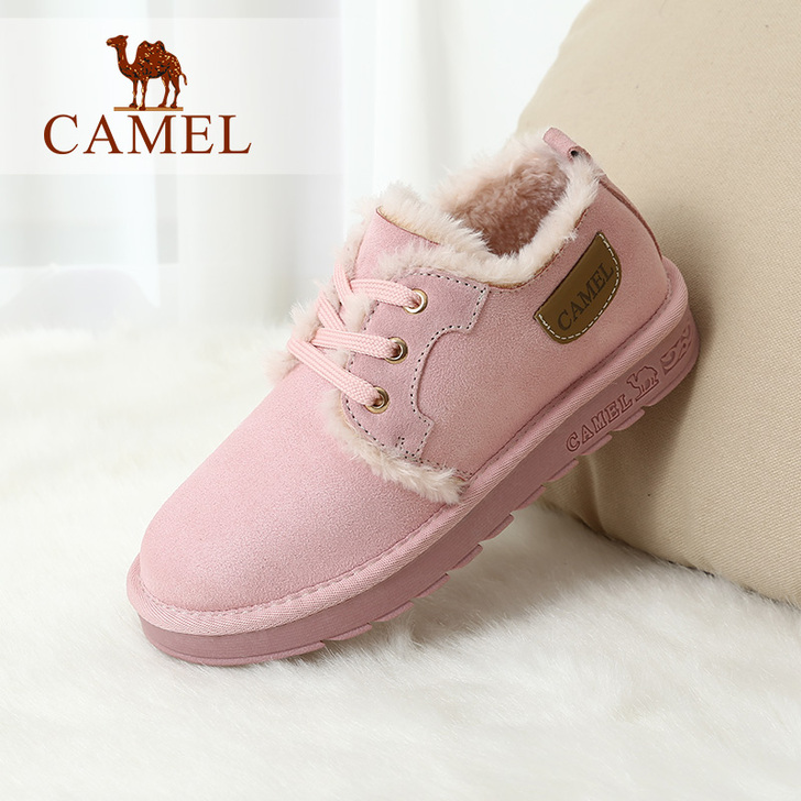 Camel/骆驼 靴子