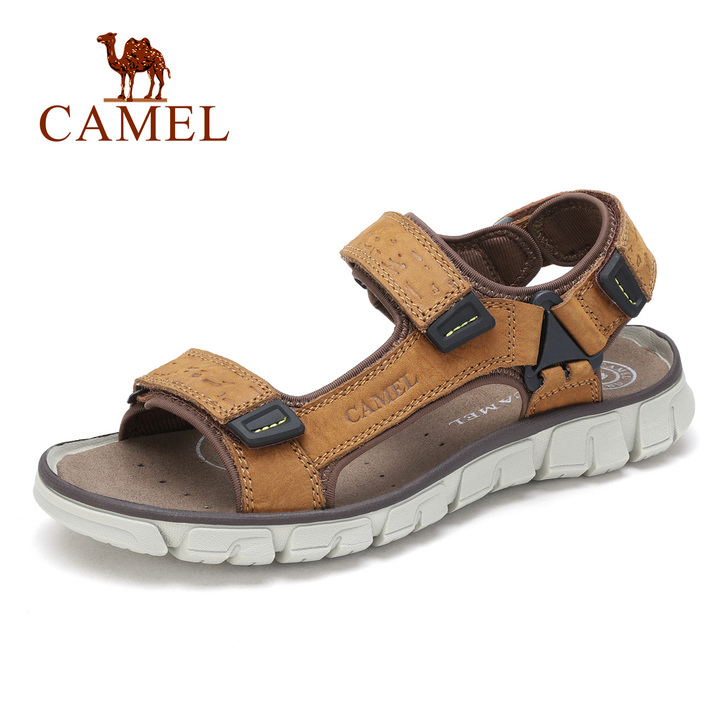 Camel/骆驼 凉鞋