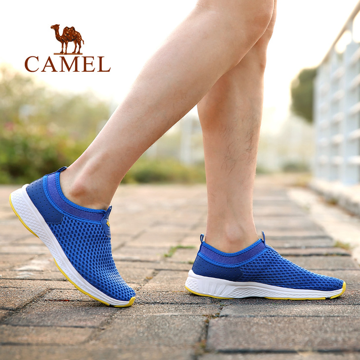 Camel/骆驼 登山鞋