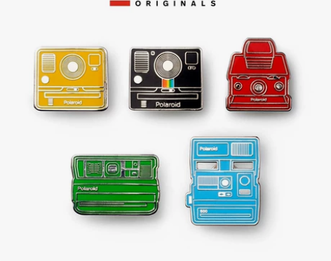 PolaroidOriginals 宝丽来...