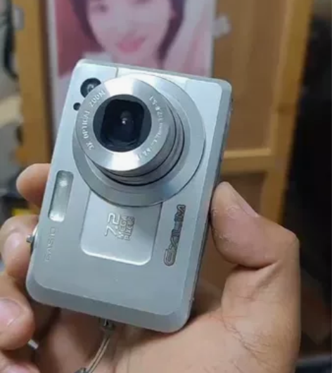 卡西欧z750 成片和卡西欧z50一样哒 ...