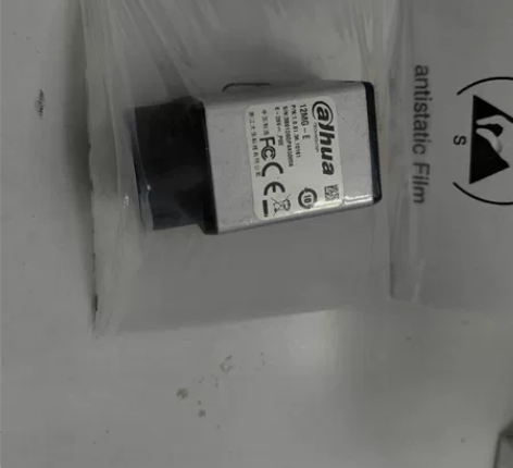 大华工业相机12MG-E 内包装   实物...