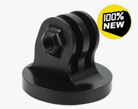 适用Gopro铝合金转接头Hero9/8/...