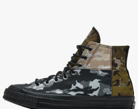 CONVERSE匡威官方 Chuck 70...