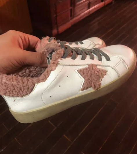 女童 运动鞋  非 balabala 飞跃...