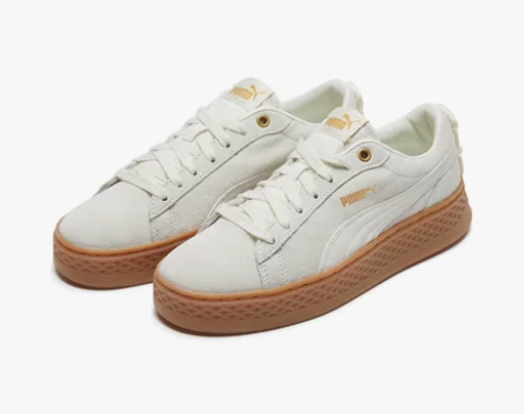 【开工价】PUMA彪马官方正品 新款女子复...